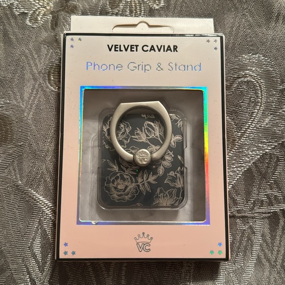 iPhone 12 Max Pro Velvet Caviar Case - Picture 6 of 6